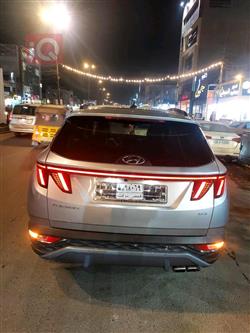 هیوندای تۆکسۆن